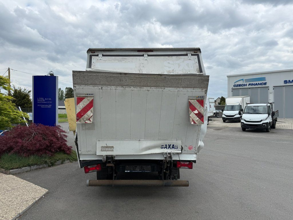 Iveco 35S16 Daily UNFAL - Dodávka skřín: obrázek 5 Iveco 35S16 Daily UNFAL - Dodávka skřín: obrázek 5