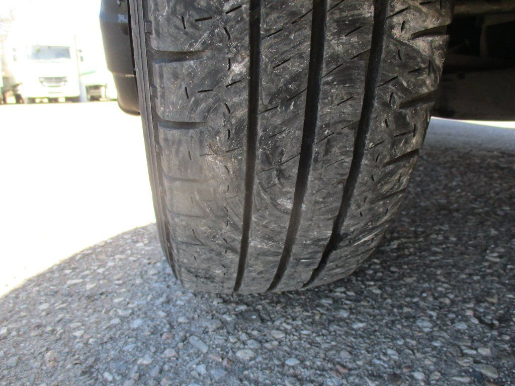 Nový Chladící dodávka Iveco Daily 35C16: obrázek 15 Nový Chladící dodávka Iveco Daily 35C16: obrázek 15