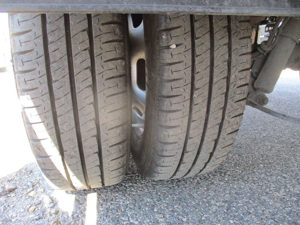 Nový Chladící dodávka Iveco Daily 35C16: obrázek 19 Nový Chladící dodávka Iveco Daily 35C16: obrázek 19