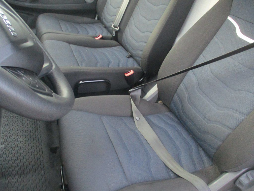 Chladící dodávka Iveco Daily 35C16: obrázek 8