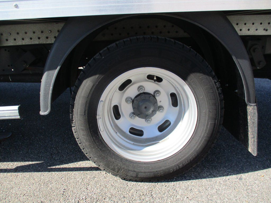 Nový Chladící dodávka Iveco Daily 35C16: obrázek 13 Nový Chladící dodávka Iveco Daily 35C16: obrázek 13