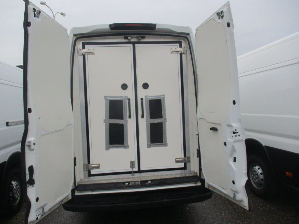 Chladící dodávka Iveco Daily 35C16: obrázek 6 Chladící dodávka Iveco Daily 35C16: obrázek 6