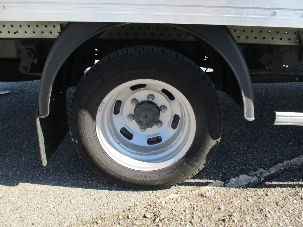 Nový Chladící dodávka Iveco Daily 35C16: obrázek 18 Nový Chladící dodávka Iveco Daily 35C16: obrázek 18