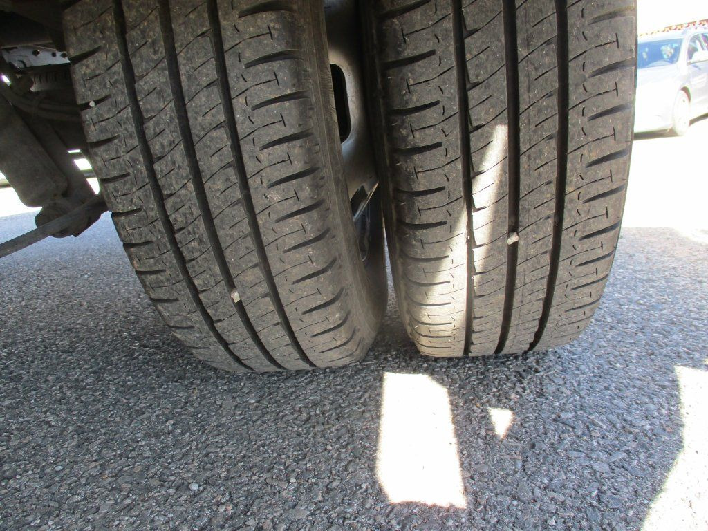 Nový Chladící dodávka Iveco Daily 35C16: obrázek 12 Nový Chladící dodávka Iveco Daily 35C16: obrázek 12