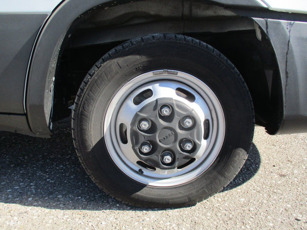 Nový Chladící dodávka Iveco Daily 35C16: obrázek 14 Nový Chladící dodávka Iveco Daily 35C16: obrázek 14