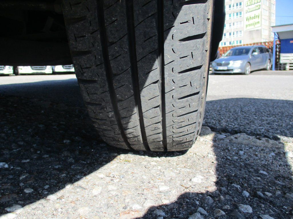 Nový Chladící dodávka Iveco Daily 35C16: obrázek 17 Nový Chladící dodávka Iveco Daily 35C16: obrázek 17