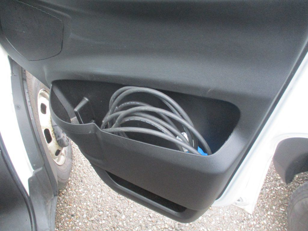 Chladící dodávka Iveco Daily 35C16: obrázek 10 Chladící dodávka Iveco Daily 35C16: obrázek 10