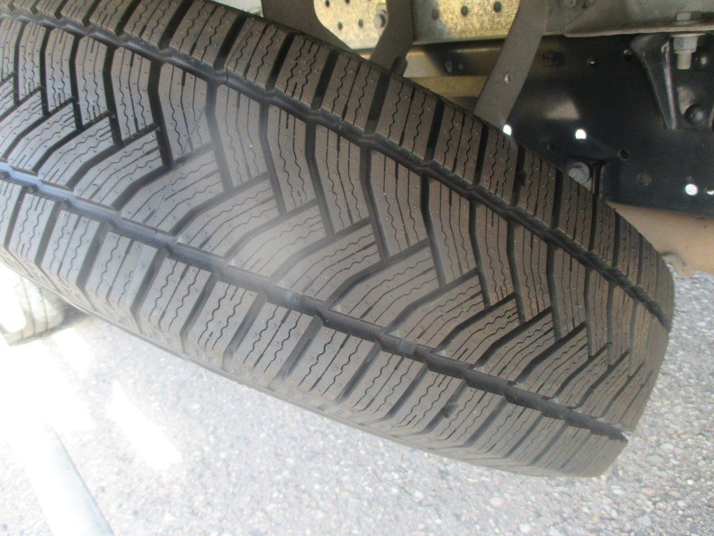 Dodávka skřín Iveco Daily 35C16: obrázek 20