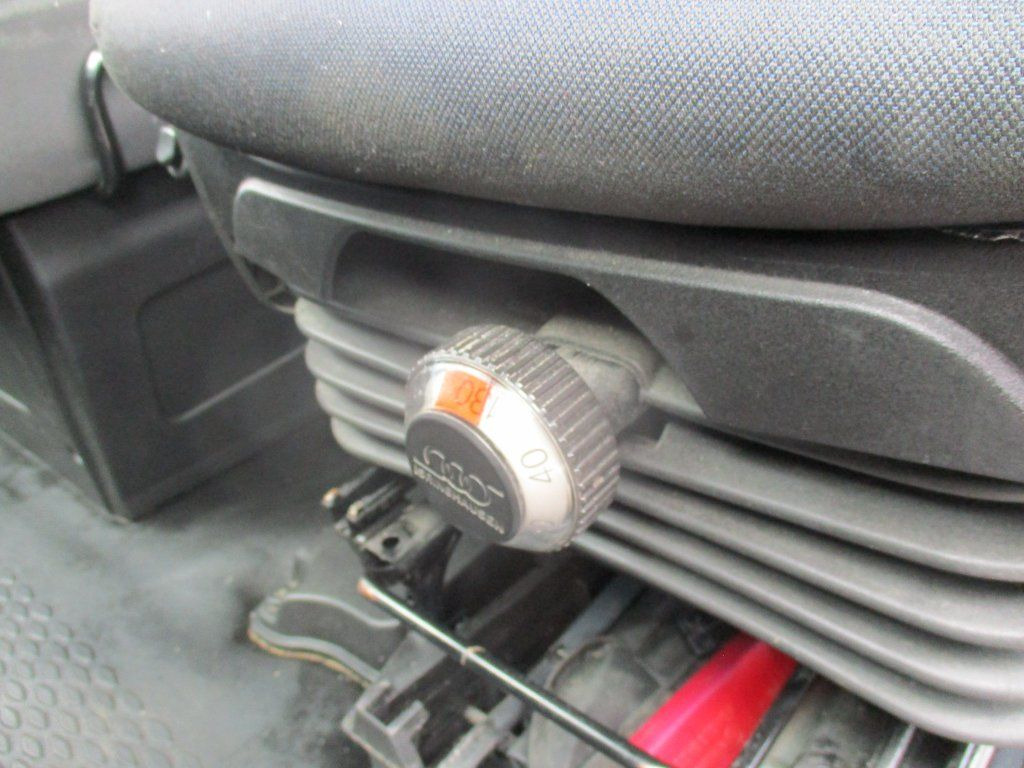 Chladící dodávka Iveco Daily 35C16 Dhollandia: obrázek 18 Chladící dodávka Iveco Daily 35C16 Dhollandia: obrázek 18