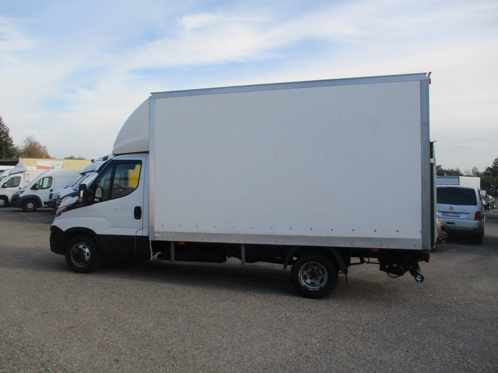 Iveco Daily 35C16 mit LBW - Dodávka skřín: obrázek 4 Iveco Daily 35C16 mit LBW - Dodávka skřín: obrázek 4
