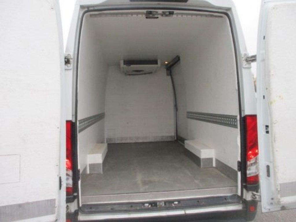 Iveco Daily 35S15V - Furgon: obrázek 3 Iveco Daily 35S15V - Furgon: obrázek 3