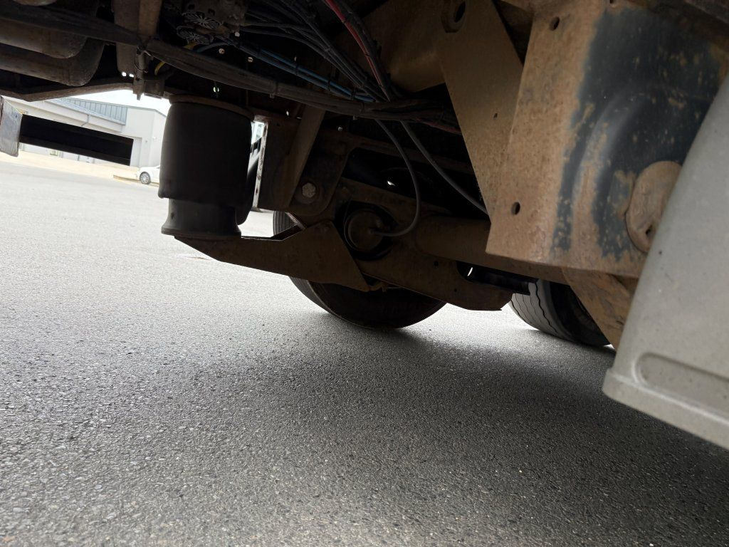 Kögel S24-1 MEGA/lowdeck - Plachtový návěs: obrázek 5 Kögel S24-1 MEGA/lowdeck - Plachtový návěs: obrázek 5