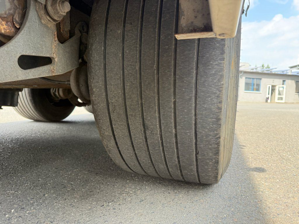 Krone SD MEGA/lowdeck - Plachtový návěs: obrázek 5 Krone SD MEGA/lowdeck - Plachtový návěs: obrázek 5