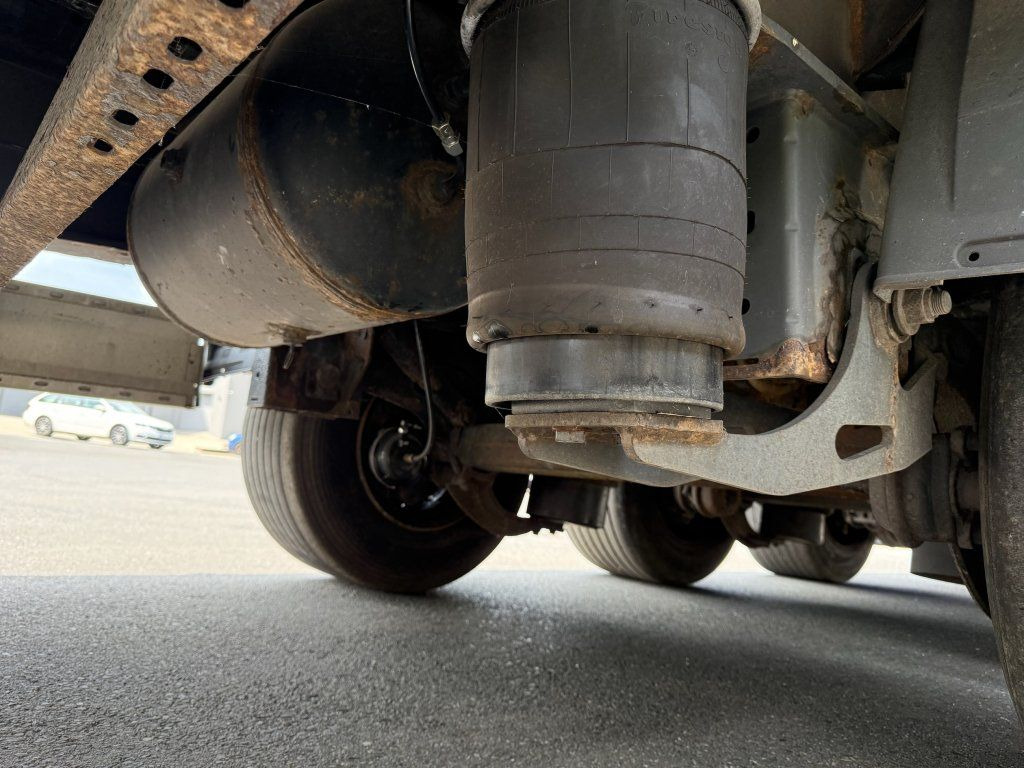 Krone SD MEGA/lowdeck - Plachtový návěs: obrázek 4 Krone SD MEGA/lowdeck - Plachtový návěs: obrázek 4