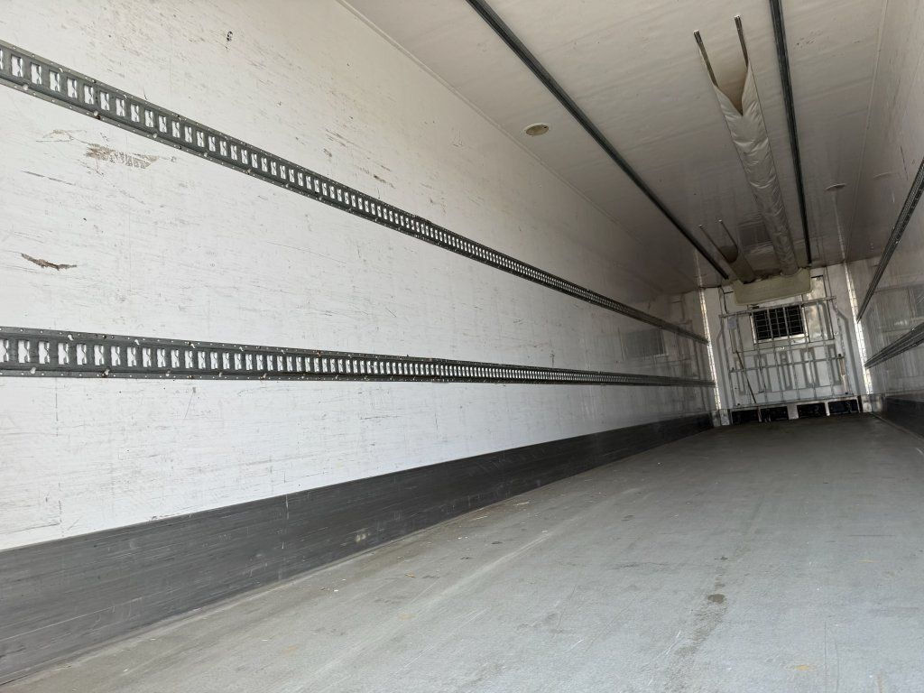 Skříňový návěs Lamberet LVF S3 Carrier Maxima 1300: obrázek 13