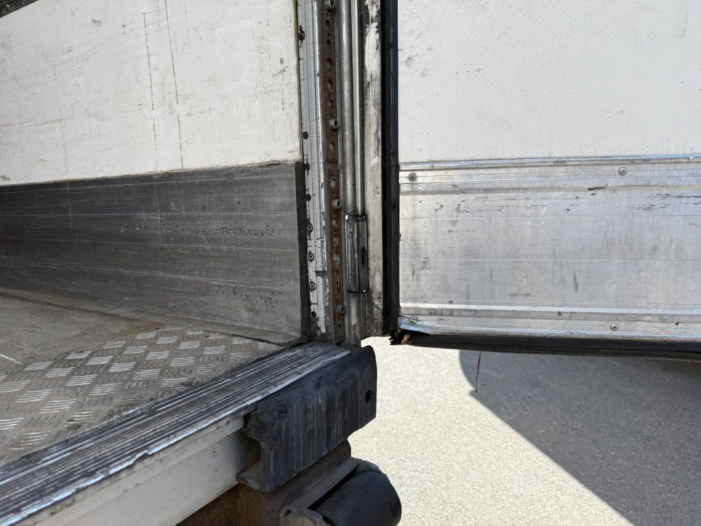 Skříňový návěs Lamberet LVF S3 Carrier Maxima 1300: obrázek 15