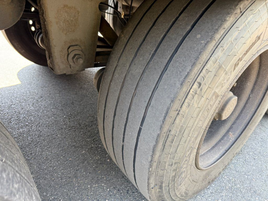 Skříňový návěs Lamberet LVF S3 Carrier Maxima 1300: obrázek 9