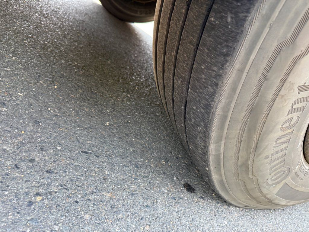 Skříňový návěs Lamberet LVF S3 Carrier Maxima 1300: obrázek 8