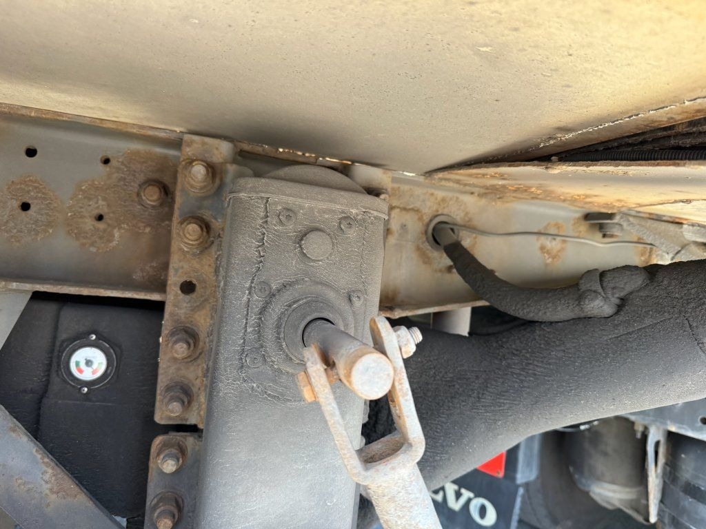 Skříňový návěs Lamberet LVF S3 Carrier Maxima 1300: obrázek 18