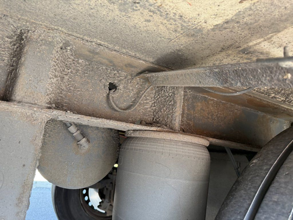 Skříňový návěs Lamberet LVF S3 Carrier Maxima 1300: obrázek 17