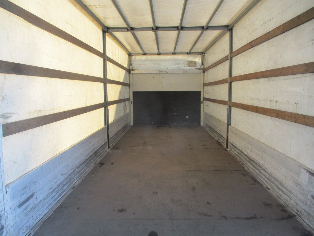 Plachtový nákladní auto MAN TGL 12.220: obrázek 7 Plachtový nákladní auto MAN TGL 12.220: obrázek 7