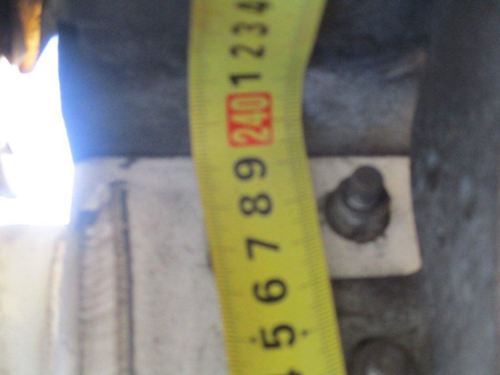 Plachtový nákladní auto MAN TGL 12.220: obrázek 15 Plachtový nákladní auto MAN TGL 12.220: obrázek 15