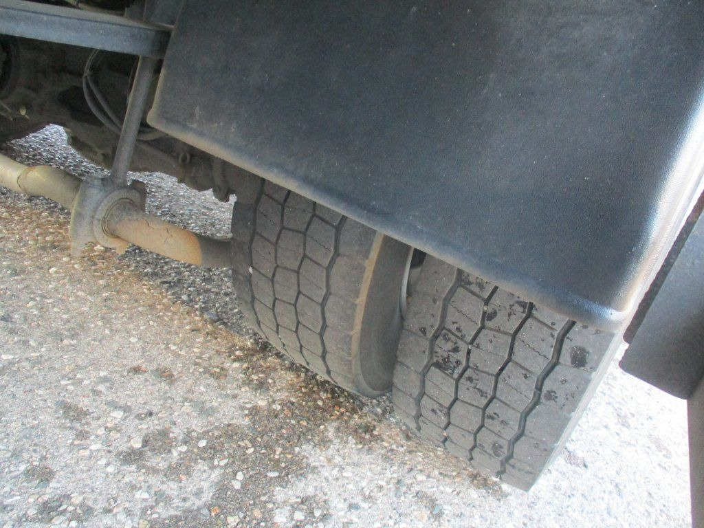 Plachtový nákladní auto MAN TGL 12.220: obrázek 11 Plachtový nákladní auto MAN TGL 12.220: obrázek 11