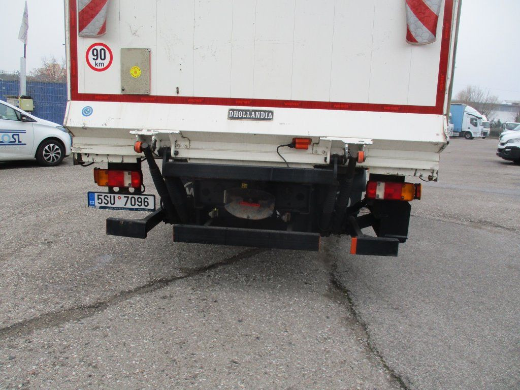 MAN TGL 12.250 leasing MAN TGL 12.250: obrázek 6