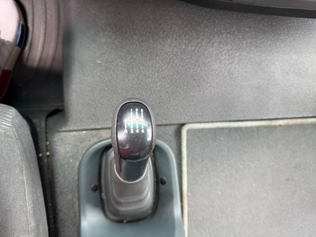 MAN TGL8.220 EURO 6 leasing MAN TGL8.220 EURO 6: obrázek 16