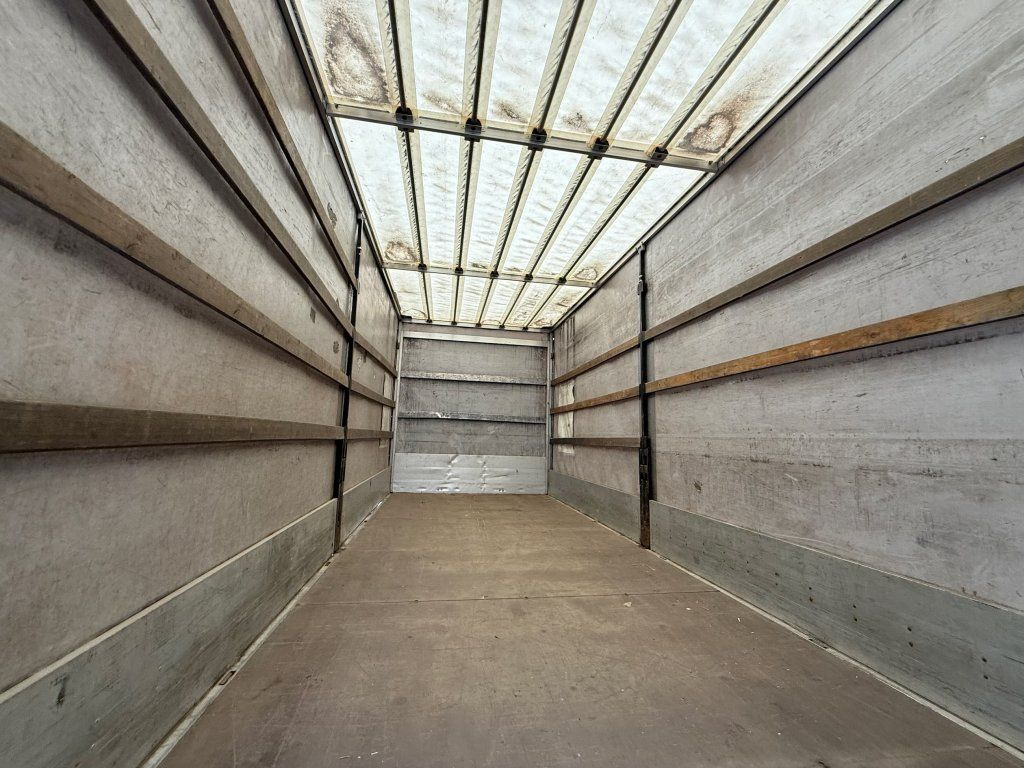 MAN TGL8.220 EURO 6 leasing MAN TGL8.220 EURO 6: obrázek 17