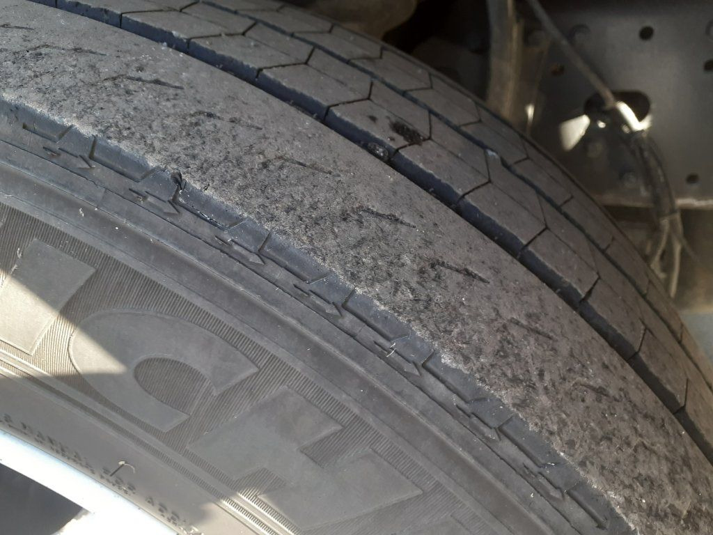 MAN TGX24.510 EURO 6 6x2 + Wecon - Plachtový nákladní auto: obrázek 5 MAN TGX24.510 EURO 6 6x2 + Wecon - Plachtový nákladní auto: obrázek 5