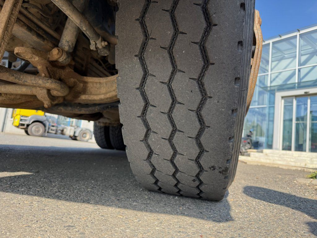 Sklápěč Mercedes-Benz 2641 Actros 6x4 EURO 4: obrázek 7 Sklápěč Mercedes-Benz 2641 Actros 6x4 EURO 4: obrázek 7