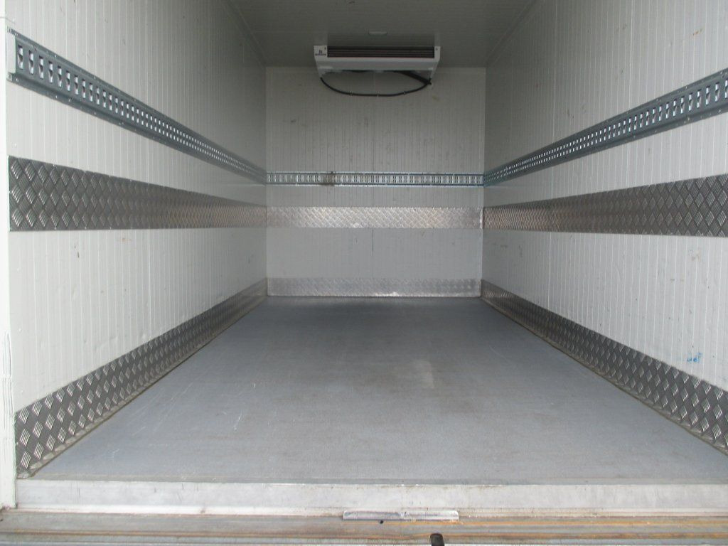 Mercedes-Benz Sprinter 514 CDi - Chladící dodávka: obrázek 5 Mercedes-Benz Sprinter 514 CDi - Chladící dodávka: obrázek 5