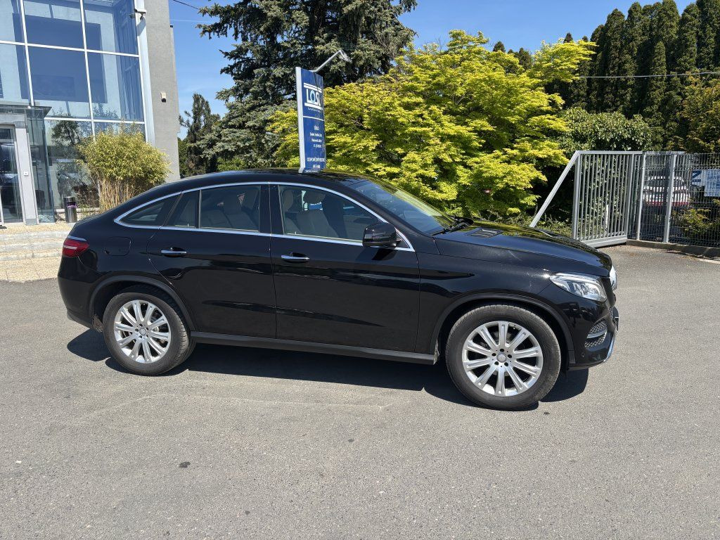 Mercedes-Benz d Coupe - Kombi: obrázek 5 Mercedes-Benz d Coupe - Kombi: obrázek 5