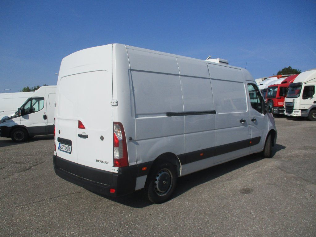 Chladící dodávka Renault Master 2,3 dCi: obrázek 6