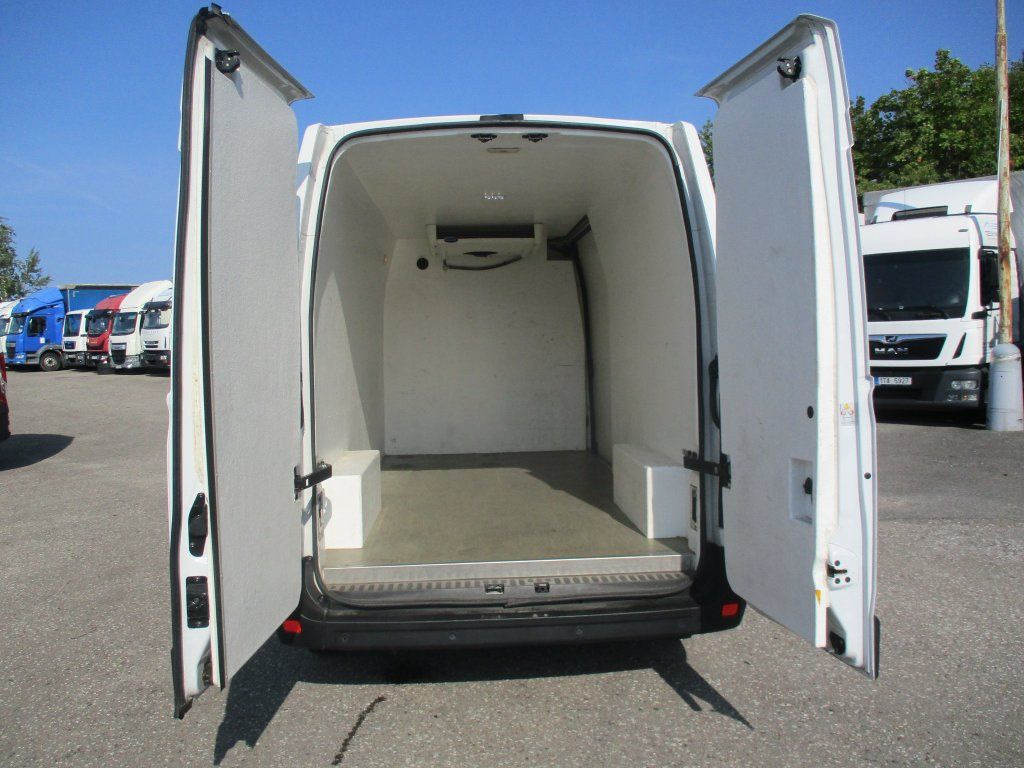 Chladící dodávka Renault Master 2,3 dCi: obrázek 9