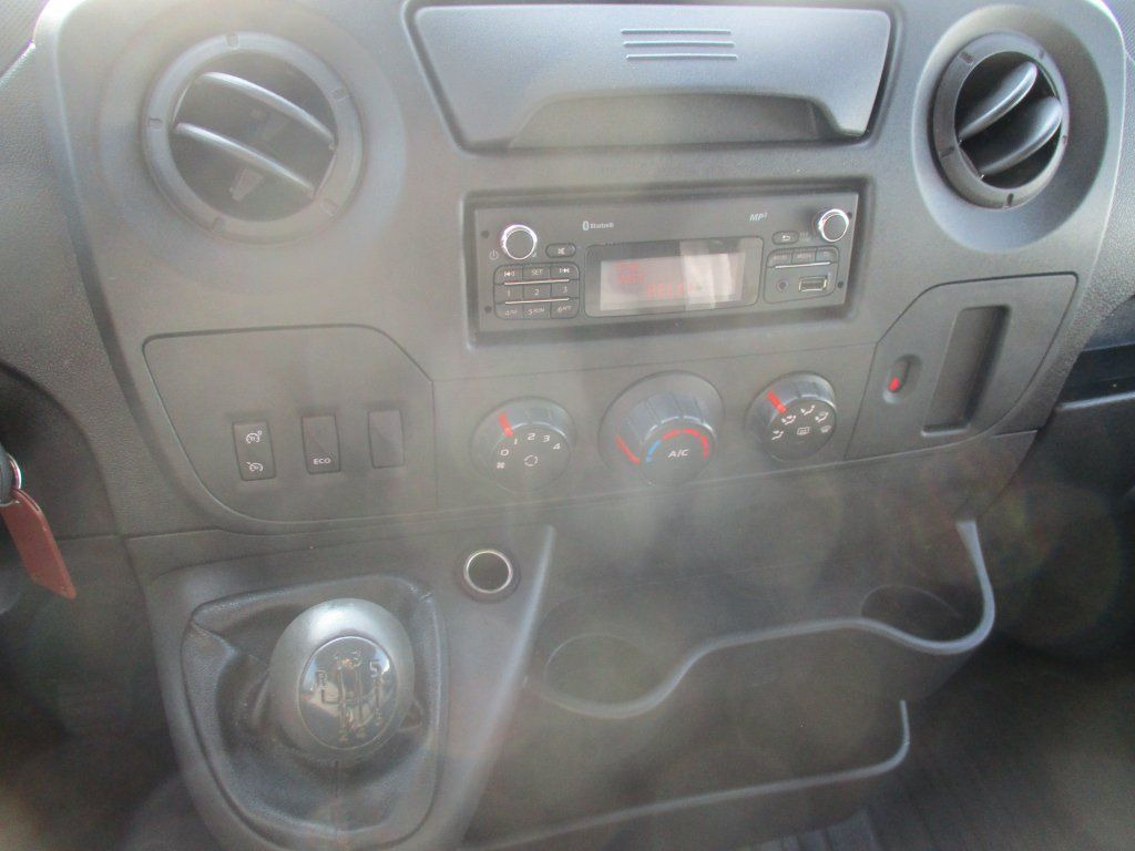 Chladící dodávka Renault Master 2,3 dCi: obrázek 14