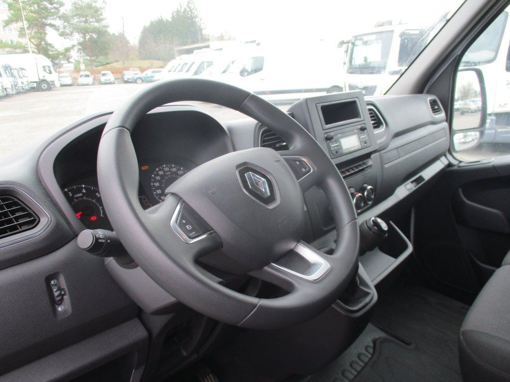 Furgon Renault Master 2.3fci L3H2: obrázek 13