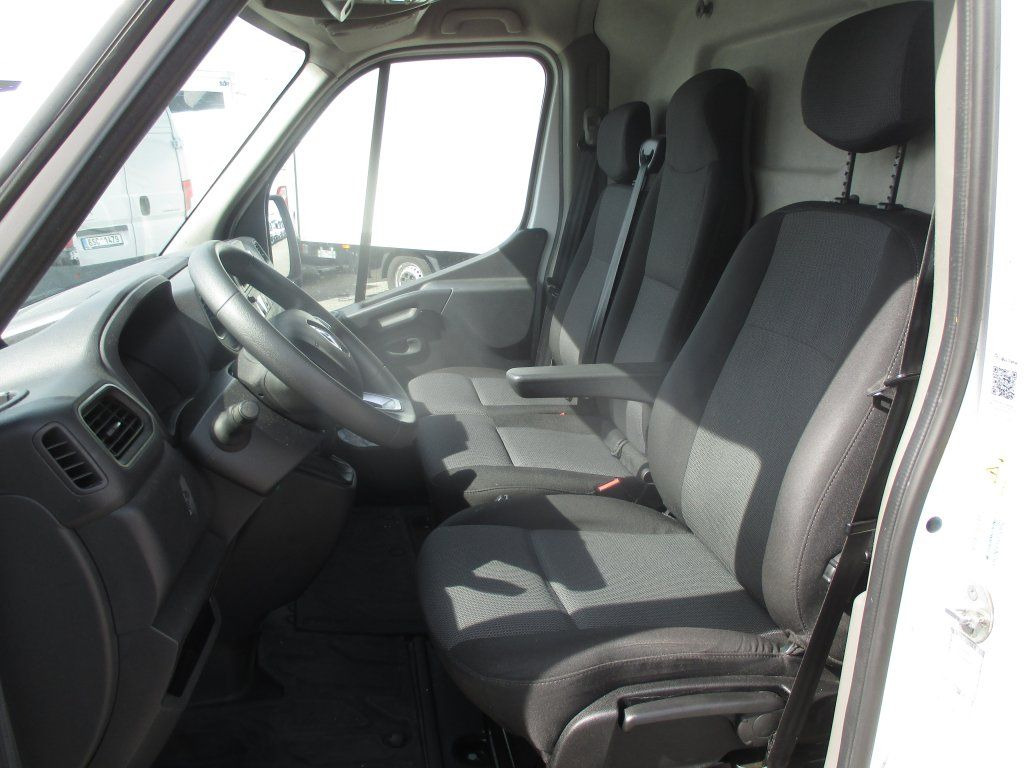 Renault Master L2H2 leasing Renault Master L2H2: obrázek 12