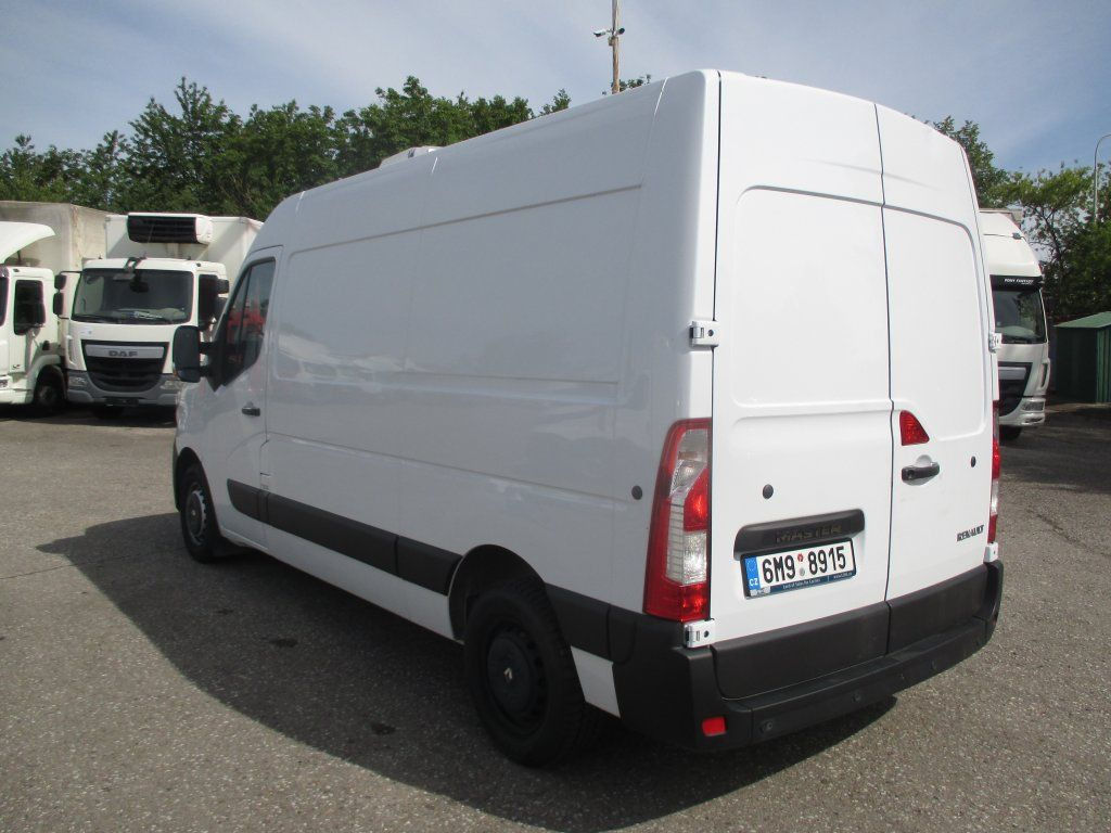 Renault Master L2H2 leasing Renault Master L2H2: obrázek 7