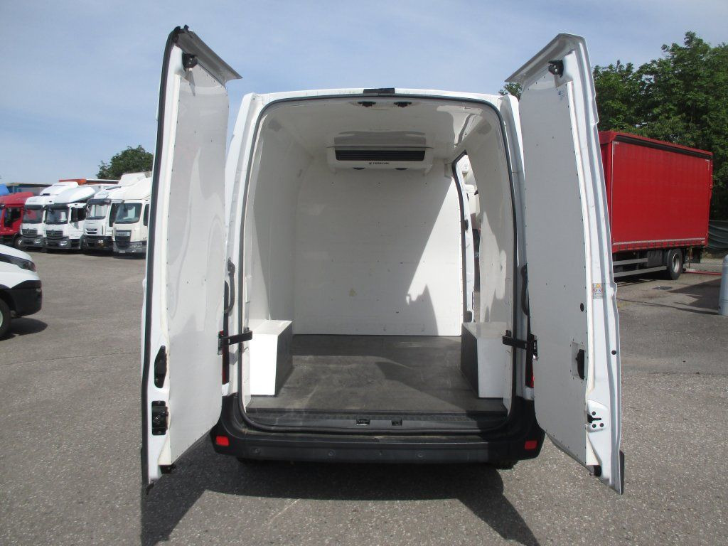 Renault Master L2H2 leasing Renault Master L2H2: obrázek 15
