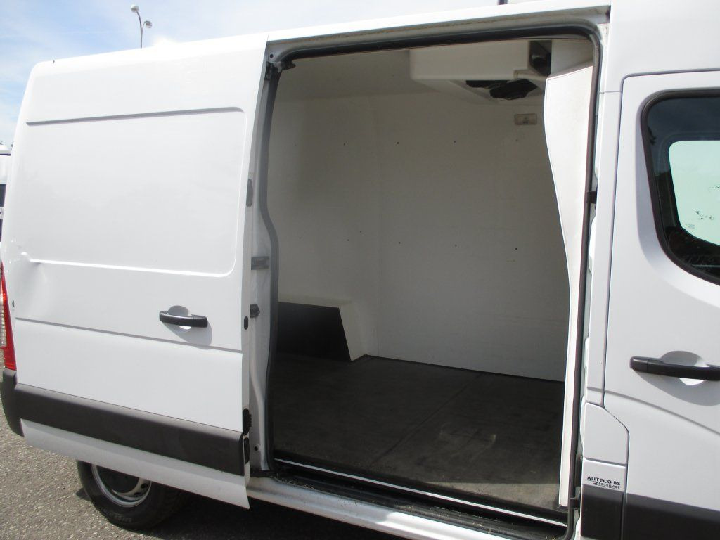 Renault Master L2H2 leasing Renault Master L2H2: obrázek 13