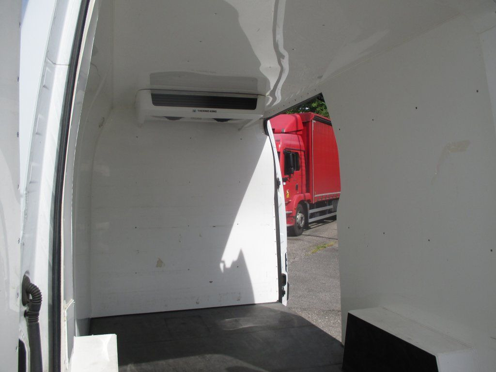 Renault Master L2H2 leasing Renault Master L2H2: obrázek 17