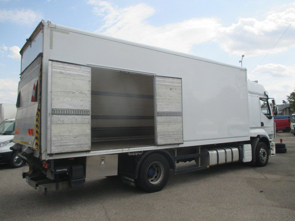 Renault Premium 1 liege - Skříňový nákladní auto: obrázek 5 Renault Premium 1 liege - Skříňový nákladní auto: obrázek 5