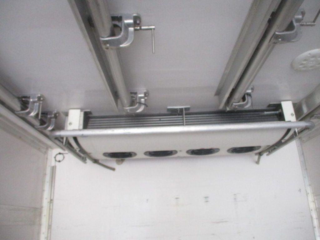 Renault Premium 460, 6x2 leasing Renault Premium 460, 6x2: obrázek 8