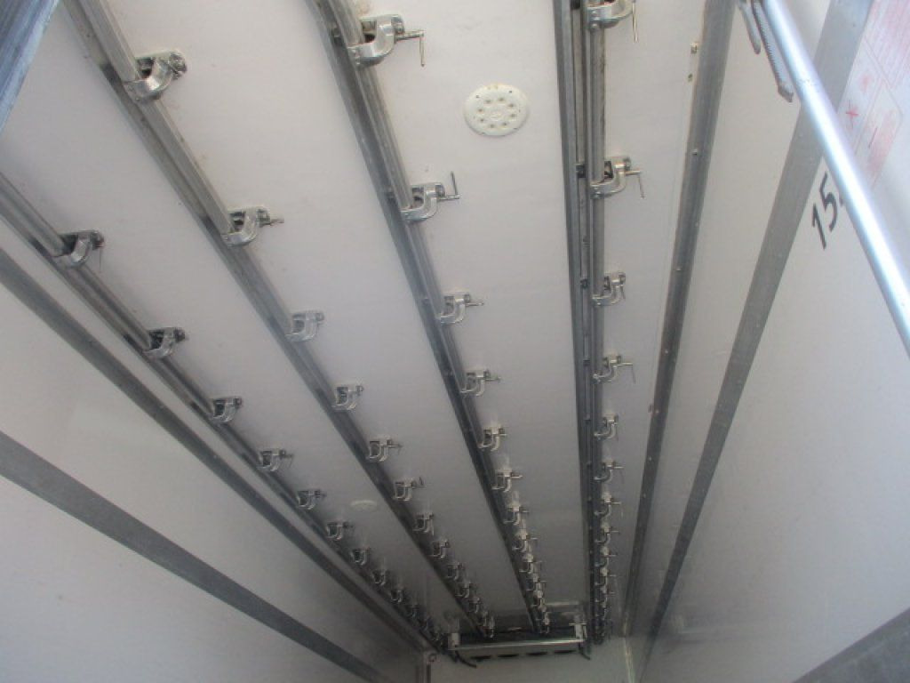 Renault Premium 460, 6x2 leasing Renault Premium 460, 6x2: obrázek 7