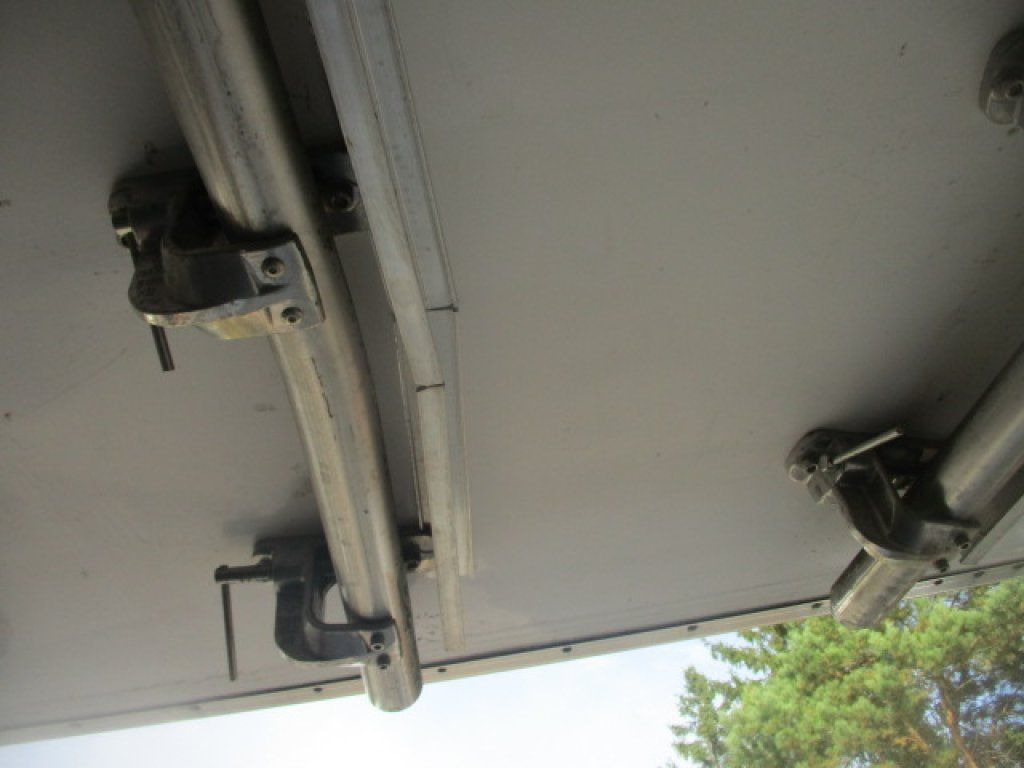 Renault Premium 460, 6x2 leasing Renault Premium 460, 6x2: obrázek 9