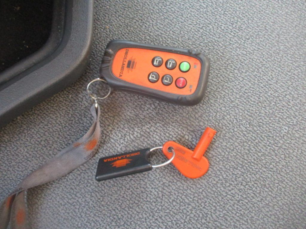 Renault Premium 460, 6x2 leasing Renault Premium 460, 6x2: obrázek 14