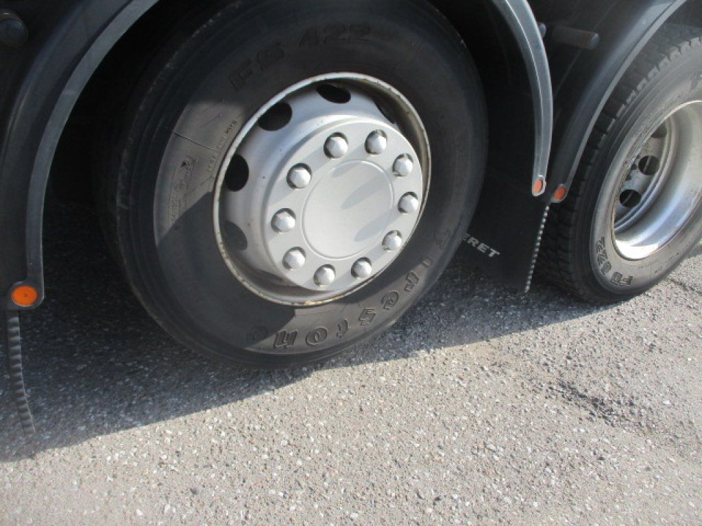 Renault Premium 460, 6x2 leasing Renault Premium 460, 6x2: obrázek 16