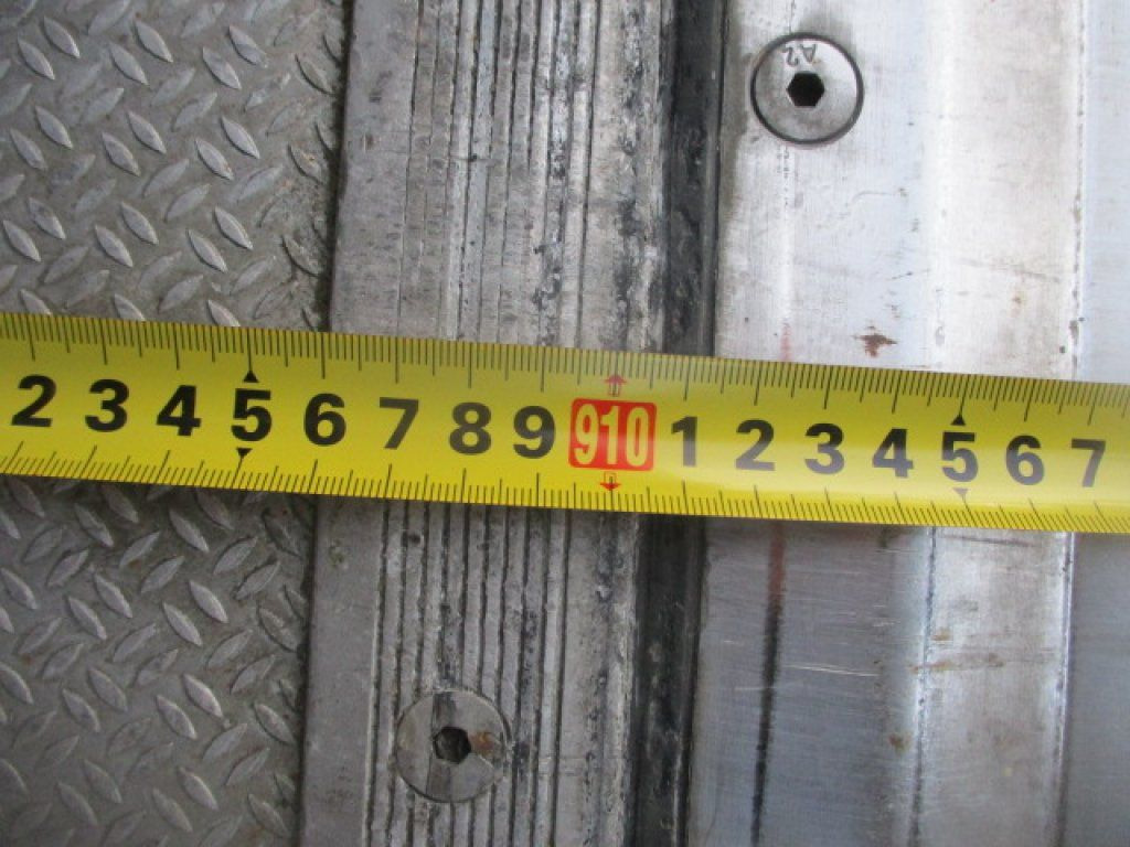 Renault Premium 460, 6x2 leasing Renault Premium 460, 6x2: obrázek 10